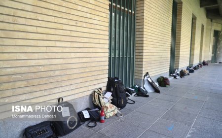 تمدید مهلت ثبتنام کنکور ۱۴۰۴ تا ۱۹ فروردین