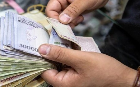 جزئیات طرح کالابرگ اعلام شد/ ۵۰۰ هزار تومان برای هر عضو خانواده