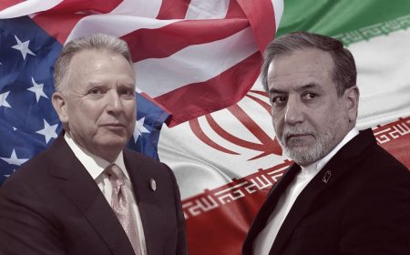 مذاکرات ایران و آمریکا در پرتو سوره توبه