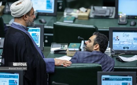 ضربه کاری به افراطی ها