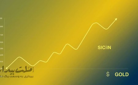 پیش‌بینی بازار طلا و سکه برای هفته سوم خرداد ۱۴۰۴