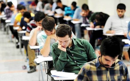 جزئیات دریافت کارت ورود به جلسه کنکور ۱۴۰۴ اعلام شد