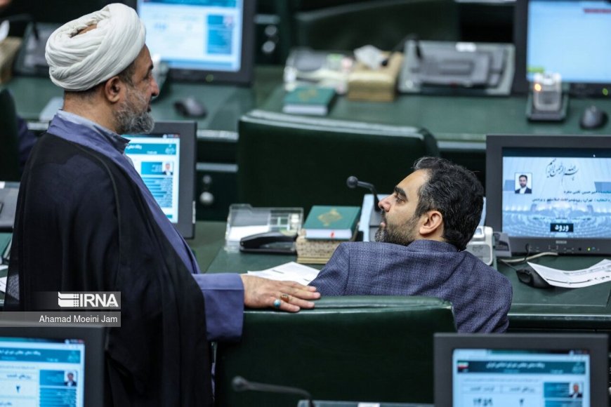 ضربه کاری به افراطی ها