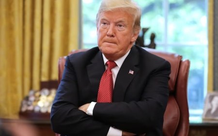 چگونه ایران بازی ترامپ را برهم زد