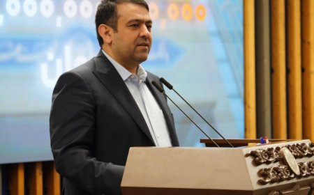 ۴ میلیون مشتری و ۱۳۵ هزار میلیارد تومان همراهی در "طرح مهربانی" بانک ملی ایران؛ از اعتماد تا موفقیت