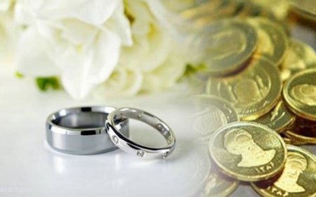 راهنمای دریافت تسهیلات قرض‌الحسنه ازدواج از بانک ملی ایران