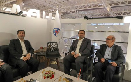 تامین مالی ۵۰ میلیون یورویی بانک ملی برای پتروشیمی نخل آسماری با اوراق مرابحه ارزی