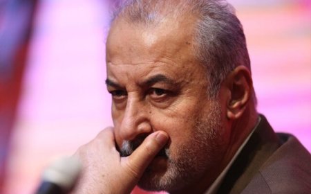 سمیعی در آستانه جانشینی؛ درویش یک قدم به خروج نزدیک‌تر