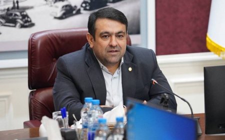 مدیرعامل بانک ملی ایران بر چابکسازی بخش ارزی در شرایط تحریم و پساتحریم تأکید کرد