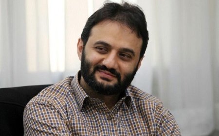 مدیران جمهوری اسلامی