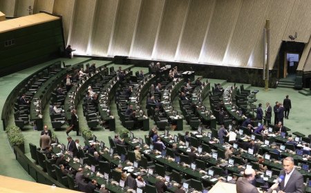 انتخابات هیئت رئیسه مجلس دوازدهم؛ بازی قدرت در پشت پرده صحن