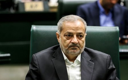 کاظمی: استخدام جدید معلمان شامل مشغولان به خدمت نیز میشود