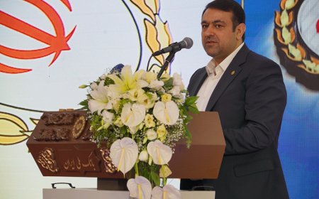 نجارزاده در مراسم افتتاح شعبه کاشان: آیین نامه تامین مالی صنعت نساجی تا دو هفته آینده ابلاغ می شود