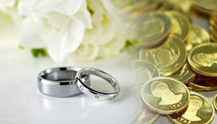 تصویب کلیات اصلاح قانون مهریه/ حبس جای خود را به مجازاتهای جایگزین میدهد