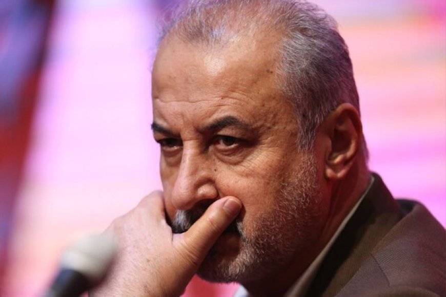 سمیعی در آستانه جانشینی؛ درویش یک قدم به خروج نزدیکتر