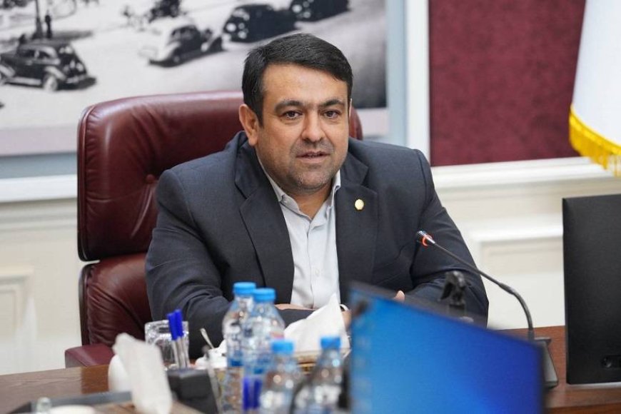 مدیرعامل بانک ملی ایران بر چابکسازی بخش ارزی در شرایط تحریم و پساتحریم تأکید کرد