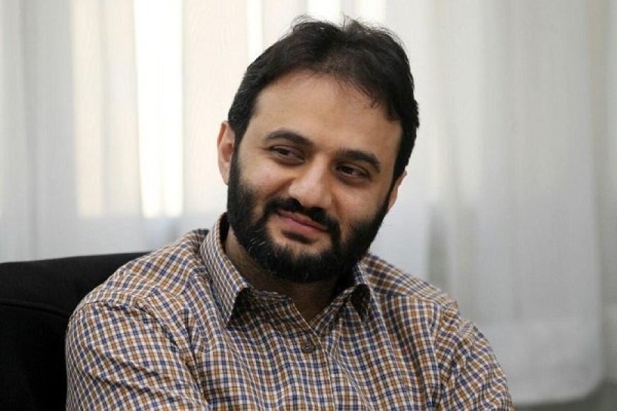 مدیران جمهوری اسلامی