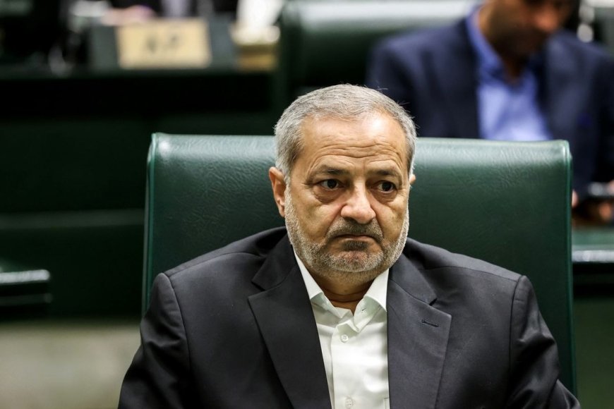 کاظمی: استخدام جدید معلمان شامل مشغولان به خدمت نیز میشود