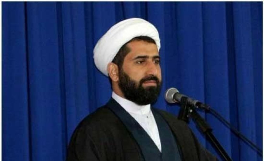 واکنش تند امام جمعه اردبیل به انتقادات ثابتی: نماز جمعه بیصاحب نیست