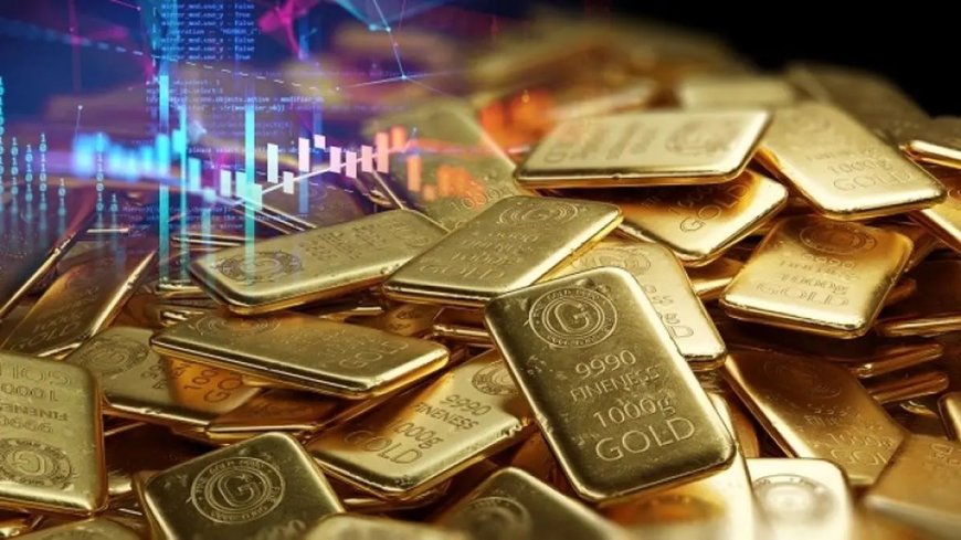 تعرفههای ترامپ و تأثیر موقت آن بر قیمت طلا