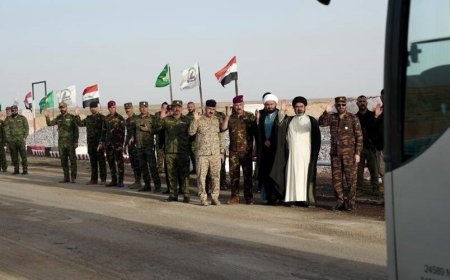 تفاوت تور زمینی کربلا با تور هوایی