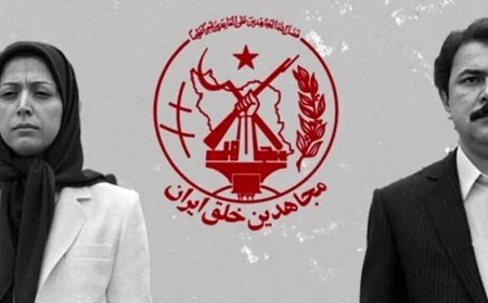 بهره‌برداری منافقین از پرونده الهه حسین‌نژاد برای عملیات روانی