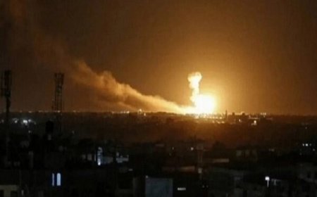 ارتش اسرائیل: سامانه دفاعی ما نفوذناپذیر نیست، هشدارها را جدی بگیرید