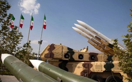 انتشار بیانیه «تحمیل آتش‌بس به دشمن صهیونیستی در پی عملیات موفق بشارت فتح»