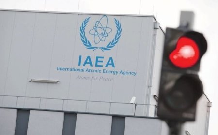 کلیات و جزئیات طرح تعلیق همکاری ایران با آژانس تصویب شد