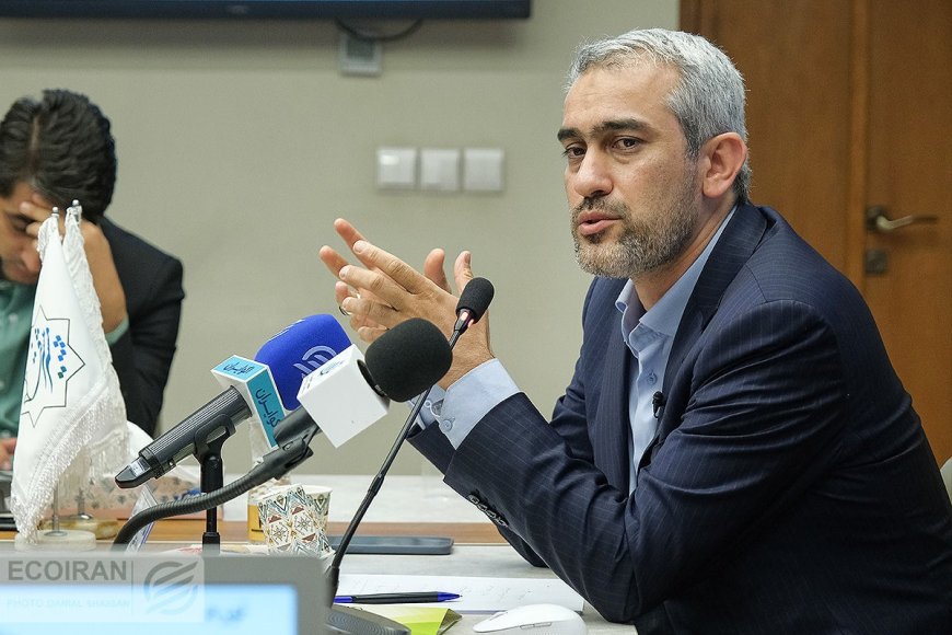 مدنیزاده رسماً بهعنوان وزیر پیشنهادی اقتصاد به مجلس معرفی شد