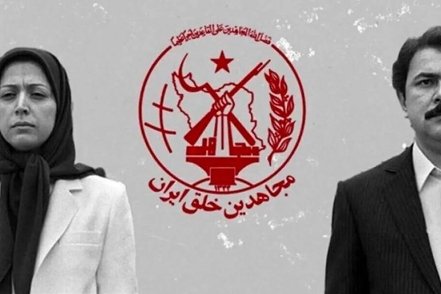 بهرهبرداری منافقین از پرونده الهه حسیننژاد برای عملیات روانی