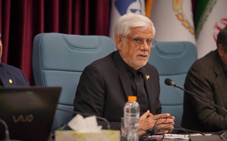 تقدیر معاون اول رئیس‌جمهور از نقش‌آفرینی بانک ملی ایران در حمایت از اقتصاد کشور