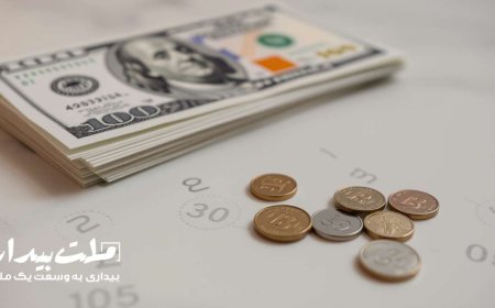 قیمت دلار امروز ۲۸ تیر ۱۴۰۴؛ ۸۸ هزار و ۷۴۰ تومان در بازار آزاد