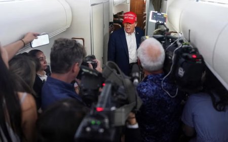 ترامپ تشکیل حزب جدید توسط ایلان ماسک را «مضحک» خواند