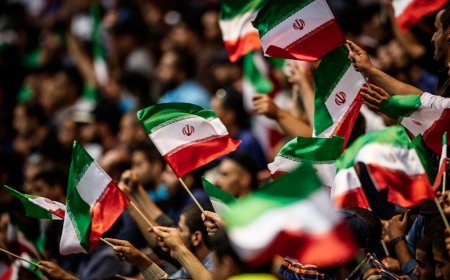 اولویتداشتن غیرت ملی بر احساسات دینی در مواجهه با استکبار