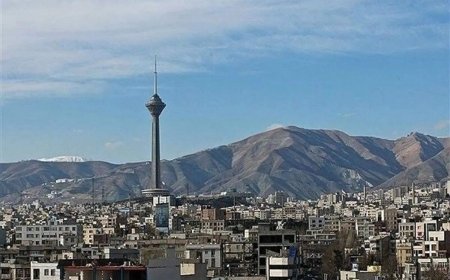 احتمال تعطیلی تهران در روز شنبه ۲۱ تیر به دلیل آلودگی هوا