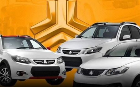 حراج تابستانه سایپا از ۲۳ تیر ۱۴۰۴ آغاز می‌شود