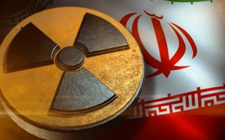 مکانیسم ماشه و پرونده هسته‌ای ایران
