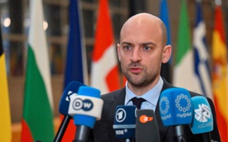 هشدار اروپا به ایران: مکانیسم ماشه تا نهم شهریور اجرا می‌شود