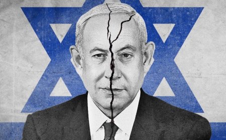 بحران سیاسی در اسرائیل؛ نتانیاهو در آستانه سقوط