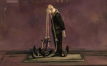 چرا حقایق نمی‌توانند نظر انسان را تغییر دهند؟