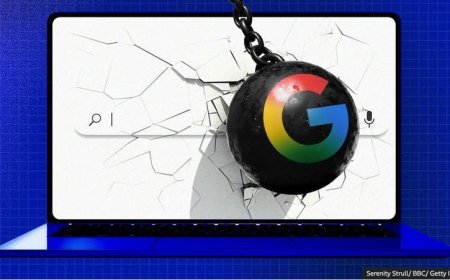 کاهش ۳۰ تا ۷۰ درصدی نرخ کلیک وب‌سایت‌ها به‌دلیل ابزار مرور هوش مصنوعی گوگل