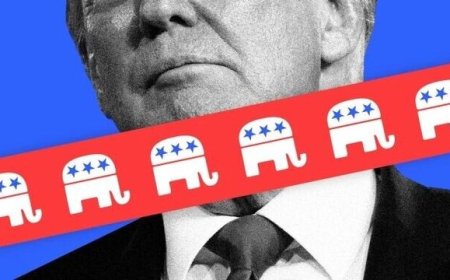 کاهش حمایت جوانان جمهوری‌خواه از اسرائیل