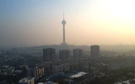 تعطیلی چهارشنبه در تهران؛ مقابله با گرمای بی‌سابقه و ضرورت صرفه‌جویی در مصرف انرژی