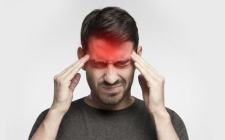 تشدید میگرن در تابستان؛ شناسایی عوامل محرک و راهکارهای پیشگیرانه