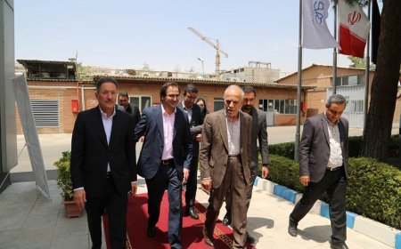 نماینده رئیسجمهور: بانک ملی، پشتوانه اصلی نظام بانکی و کلید رفع چالشهای اقتصادی کشور