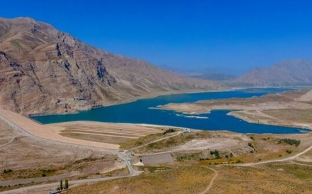 احتمال بالای تعطیلی چهارشنبه ۸ مرداد ۱۴۰۴؛ موفقیت طرح کاهش مصرف آب در تهران