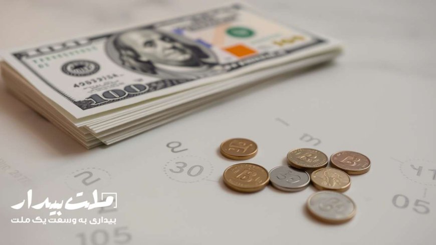قیمت دلار در آستانه ریزش؟ / ورود دلار به کانال ۹۱ هزار تومانی در ۱۶ تیر ۱۴۰۴