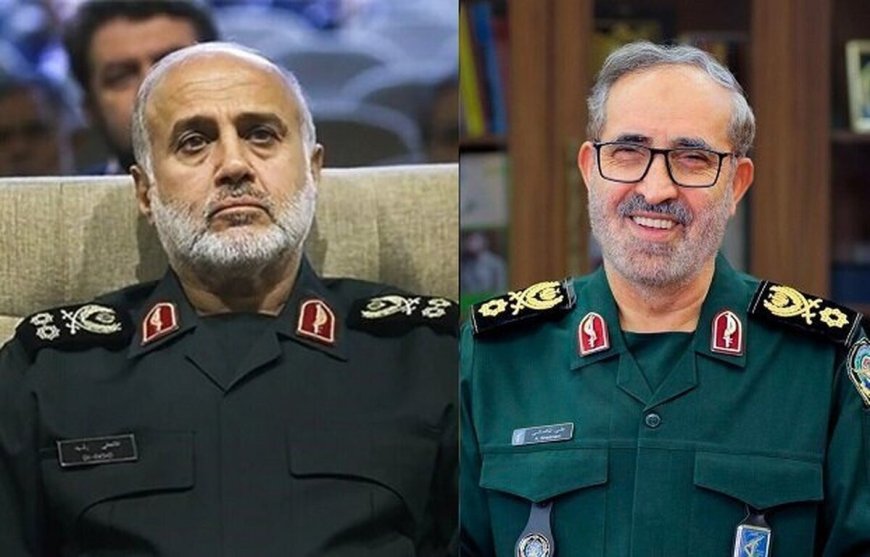 بزرگداشت شهیدان غلامعلی رشید و شادمانی سهشنبه در تهران برگزار میشود