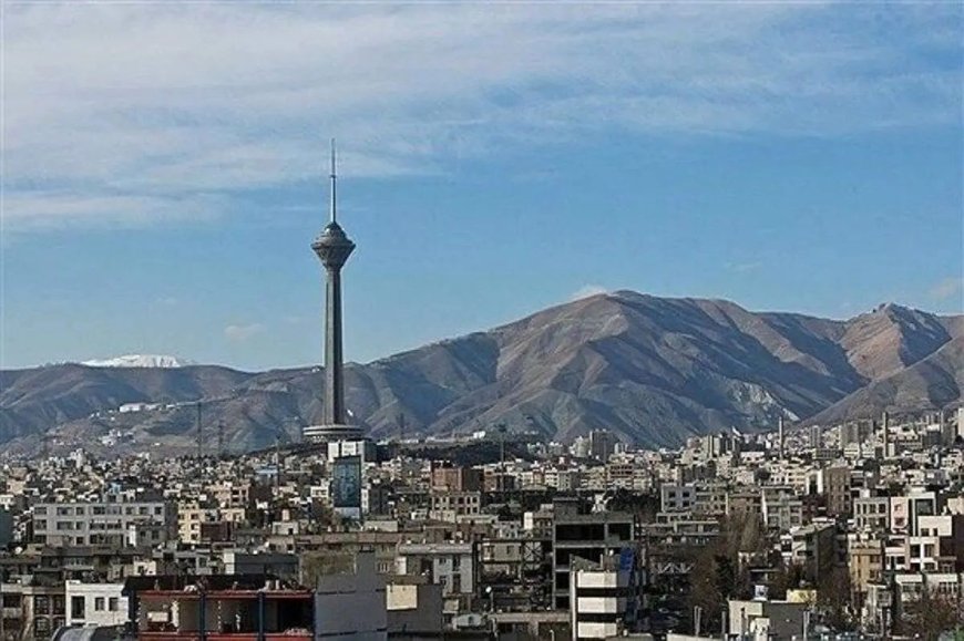 احتمال تعطیلی تهران در روز شنبه ۲۱ تیر به دلیل آلودگی هوا